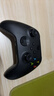 微软（Microsoft）Xbox无线游戏手柄 无线控制器 磨砂黑 蓝牙适配Xbox/PC/平板/手机Steam促销黑神话悟空 33号远征队 实拍图