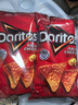多力多滋（Doritos）超浓芝士味玉米片175g*2台湾产薯片膨化休闲零食礼包百事礼物 实拍图