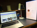 雕塑家15.6英寸4K便携式显示器 100%sRGB广色域 电脑笔记本手机副屏 PS4/5扩展屏分屏一线直连MU156LT 实拍图