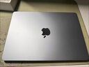 Apple/苹果【70W快充】AI笔记本/ 2025款MacBookAir13英寸M4(10+10核)24G512G天蓝色电脑Z1H90001W 实拍图