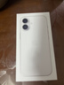Apple/苹果 iPhone 17 256GB 白色 支持移动联通电信5G 双卡双待手机 实拍图