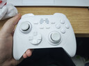 北通鲲鹏20无线游戏手柄AI智控双切扳机震动蓝牙手柄xbox布局电脑PC手机steam电视NSswitch2体感 仁王3 实拍图
