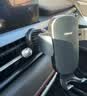 品胜车载手机支架 汽车导航支架出风口固定器 汽车用品车内多功能夹 实拍图