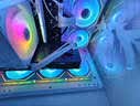 华硕无显卡主机14490F/14600KF/270K Plus AMD9600X/9700X/7800X3D/9800X3D组装电脑台式机游戏DIY整机 i5 14490F+32G 无显卡主机 配置一 实拍图