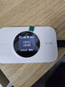 TCL随身wifi三网通用免插卡无线wifi6车载4G路由器随身便携无限制移动联通电信全国通用2026款5GXY15B 【顶配T2GPro】高清屏幕显示+顶配展锐芯片 不限速不虚标月享1500G流量 实拍图