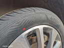 固特异（Goodyear）汽车轮胎 205/55R16 94V AMG 安乘三代 适配朗逸马自达6 实拍图