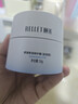 颐莲（RELLET）玻尿酸嘭润修护霜（滋润型）100g送女生保湿修护面霜生日礼物 实拍图