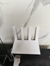华为路由AX3 双频合一 自动优选 wifi6/多连不卡无线家用穿墙/AX3000/高速千兆路由器 实拍图