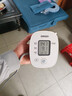 欧姆龙（OMRON）电子血压计医用老人家用上臂式智能高血压测量仪U10L 实拍图