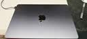Apple/苹果AI/MacBook Air13英寸M5 (10+10核) 24G 512G午夜色笔记本电脑Z1L60002L 实拍图