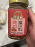 石宝寨中华老字号忠州臭豆腐乳下饭菜香辣腐乳220g重庆特产调料 实拍图