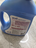 蓝月亮 深层洁净洗衣液 自然清香 3kg/瓶 高效除螨 强效去污 实拍图