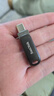 闪迪（SanDisk）128GB Type-C USB3.2 手机U盘 DDC4深空灰 读速400MB/s 自动备份 双接口优盘 手机笔记本电脑通用 实拍图