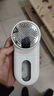 米家【雷总发布会】小米毛球修剪器2 小米充电式去球神器 家用衣服便携剃毛机剃毛神器MQXJQ01LF 实拍图