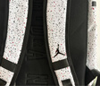 耐克（NIKE）双肩包男夏季新款运动包女士旅行包健身训练包学生背包初高中书包 【大号白色满天星】30.5*17.8*49.5cm/晒图退5 MISC 实拍图