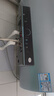 海尔国家补贴电热水器80升PD3S 金刚无缝胆 AI长效镁棒终身免换 3.3kW速热一级能效节能家用洗澡储水式 实拍图