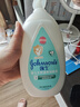 强生多肽牛奶润肤露500g宝宝护肤秋冬儿童润肤露婴儿润肤乳身体乳 牛奶润肤露500g 实拍图