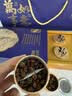 半山农新疆特产昆仑雪菊小罐礼盒  野地生雪菊胎菊茶教师节礼物中秋礼盒 实拍图