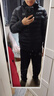 盖璞（GAP）男装秋冬时尚logo轻薄立领羽绒服简约休闲保暖外套657225 实拍图