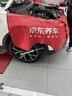 德国马牌（Continental）汽车轮胎235/50R19 99V FR UCJ+适配领克01别克昂科威奥迪Q3途观L 实拍图