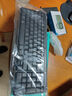 罗技（Logitech）MK251无线蓝牙键盘鼠标套装 办公商务笔记本电脑 数字键盘99键黑色键鼠套装（K251键盘+M196鼠标） 实拍图