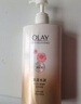 OLAY玉兰油水润沐浴露舒柔滋润保湿 佛手柑730ml 大容量男女士通用 实拍图