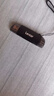雷克沙（Lexar）USB3.2读卡器 TF/SD二合一 USB/Type C双口 大疆无人机运动相机内存卡读卡器 支持苹果17手机电脑 实拍图