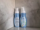 ABC泡沫型私处清洁洗液私密护理抑菌洗液200ml*2/瓶(KMS配方) 实拍图