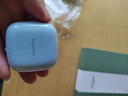 华为FreeBuds SE 2 长续航蓝牙耳机 40小时长续航 快速充电 蓝牙5.3适用于苹果/安卓手机蓝 实拍图