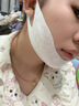 sakose凡士林提拉紧致面膜6片装V绷带面膜挂耳脸部紧致修护男女用 实拍图