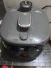 美的（Midea）【速嫩感】电压力锅双胆球胆高压电饭锅家用4-6人 全自动智能预约电炖锅煮饭煮粥MY-C5933饭煲4.8L 实拍图