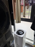 气熙（airx）除湿机抽湿机家用空气净化器除湿一体机60L/天120㎡卧室地下室吸湿器干衣除湿机大白鲸D6 实拍图