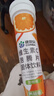康恩贝维生素c泡腾片4g*20片固体饮料果味维c泡腾片VC甜橙味 实拍图