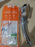 沐唯（muvi）强劲增压花洒喷头浴室沐浴洗澡加压莲蓬头套装通用H-008手持单头 实拍图