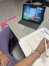 状元郎学习机学生平板教材同步英语点读机网课专用2026新款【512G】小学初中高中全科学习早教机二合一 N188/T610顶配版12G+512G【大礼包】 实拍图