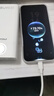 绿联Type-C数据线6A适用华为荣耀超级快充100W/66W充电线Pura80/70/Mate70/60Pro+/X6小米安卓手机短线 实拍图