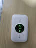 TCL随身wifi三网通用免插卡无线wifi6车载4G路由器随身便携无限制移动联通电信全国通用2026款5GXY15B 【升级充电款】3000毫安大电池 不限速不虚标月享1500G流量 实拍图