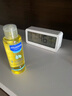 妙思乐婴儿抚触油宝宝按摩油100ml 新生儿适用无香型法国进口 实拍图