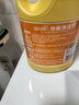 蓝月亮地板清洗剂2kg瓶*2 柠檬香 木地板瓷砖 洗地机清洁剂 拖地清洁剂 实拍图