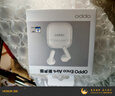 OPPO Enco Air4 新声版 真无线耳机半入耳式蓝牙耳机无线耳机通用苹果华为小米手机润玉白 实拍图