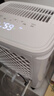 美的（Midea）小方物除湿机 日除湿量12升/天 回南天抽湿机 家用25㎡卧室除湿器 干衣净化升级款CF12BD/N7-DO1 实拍图