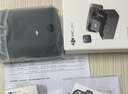 大疆（DJI）Mic Mini 迷你无线麦克风 蓝牙直播降噪领夹麦 手机相机采访 vlog 直播录音收音麦 【相机+手机可用】一拖二（含充电盒） 官方标配【适配安卓+苹果15/16/17系列】 实拍图