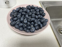 怡颗莓Driscoll's 云南蓝莓Jumbo大果18mm+ 2盒约125g/盒 新鲜水果 实拍图