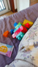 美高（MEGA BLOKS）儿童积木拼搭玩具生日礼物积木玩具-超大积木60片经典套装DCH55 实拍图