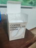 PAKCHOICE挂耳咖啡滤纸便携式咖啡滤袋手冲滤杯滴漏式咖啡滤纸 60只装 实拍图