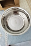 宇太（YUTAI）316不锈钢盆加厚家用菜盆厨房盆子汤盘汤碗饭盆小盆子汤盆20cm 实拍图