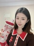 世大家水杯女夏季泡茶吸管杯高颜值便携水杯耐高温塑料杯子 实拍图
