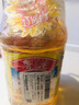 鲁花 食用油 物理压榨 剥壳去皮 葵花仁油5L 实拍图
