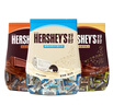 好时（Hershey’s） 曲奇奶香脆乐多巧克力500g 糖果零食 生日礼物 婚庆喜糖 伴手礼  实拍图