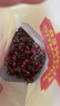 贡苑金边玫瑰花茶260g 云南玫瑰花茶干玫瑰花蕾泡水喝的花草养生茶包 实拍图